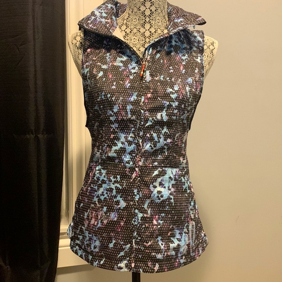Lululemon Vest